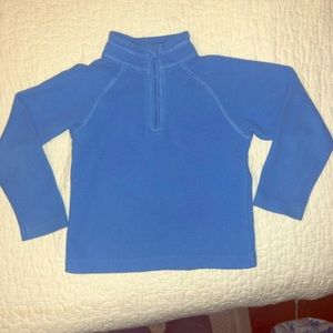 REI pullover